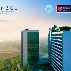 Avenzel Hotel&Convention Cibubur