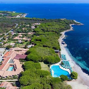 Club Hotel Marina Seada Beach