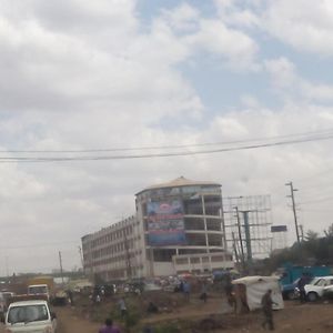 Jkia Airport Hotel